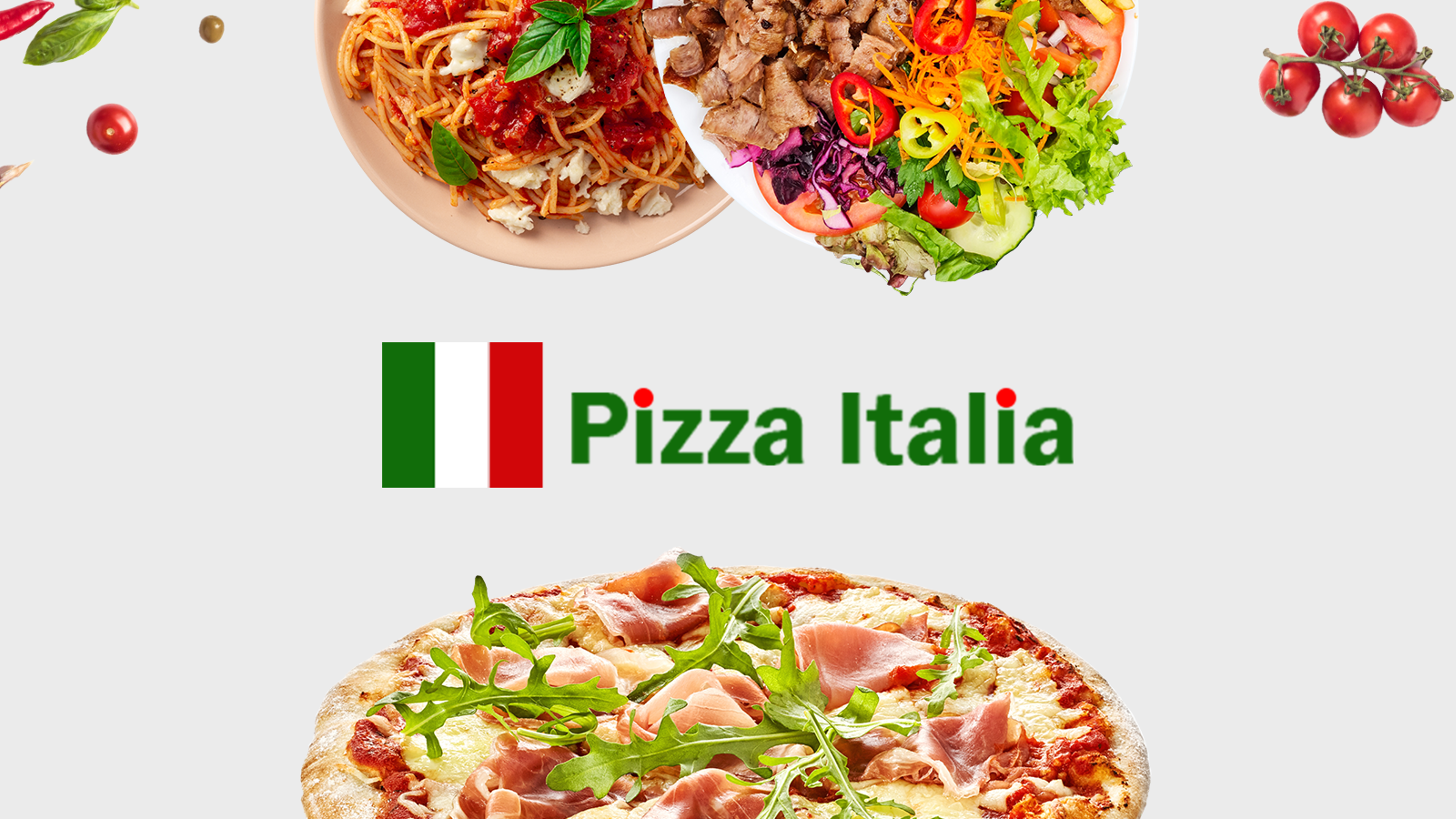 Pizza Italia